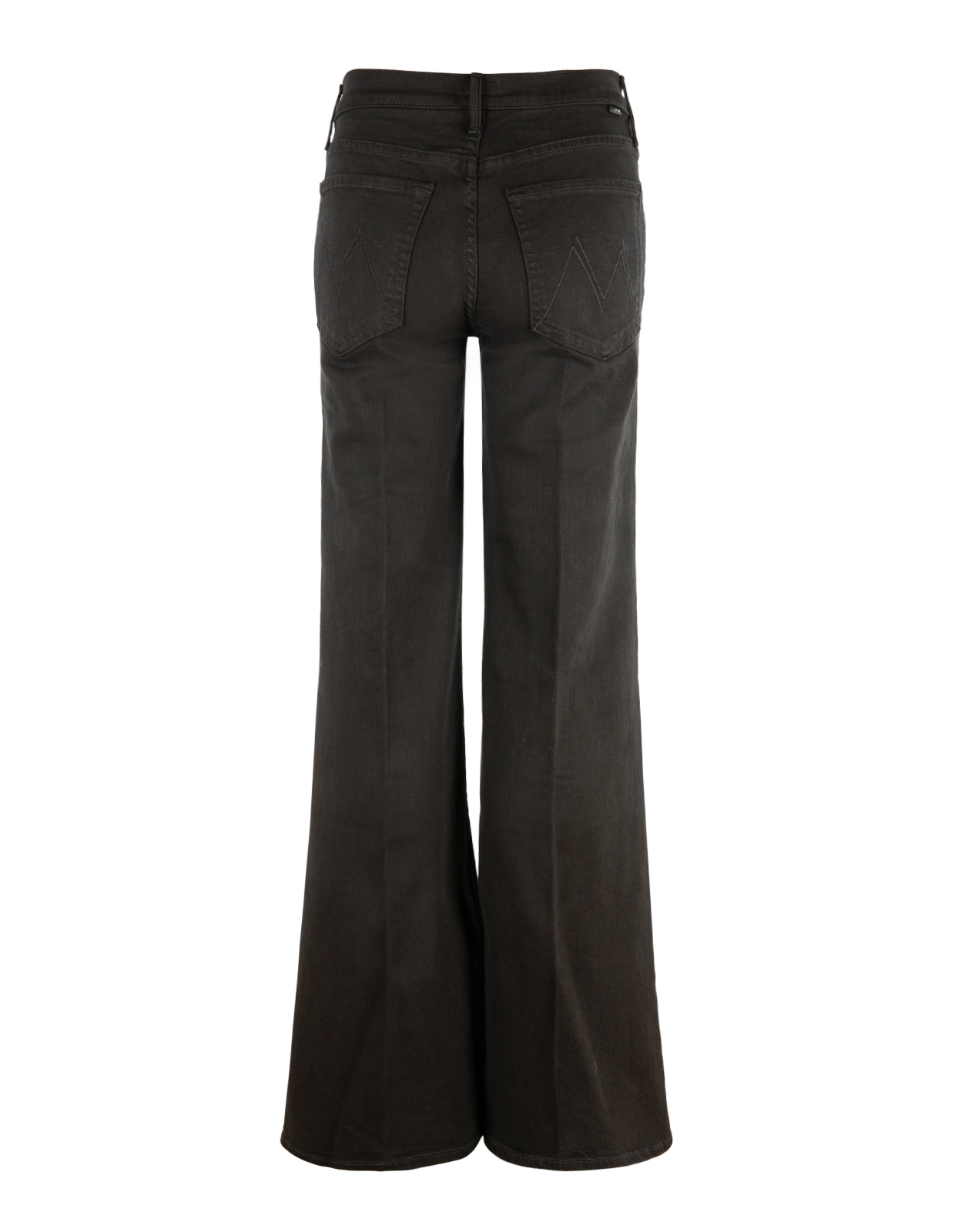 The Twister Sneak Jeans Svart Stl 31"