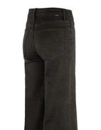 The Twister Sneak Jeans Svart Stl 31"