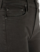 The Twister Sneak Jeans Svart