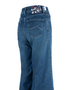 Jackie Jeans Blue