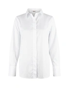 Mirja Skjorta Vit