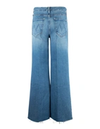 The Roller Fray Jeans Blå 31"