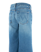 The Roller Fray Jeans Blå 26"