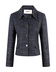 Loise Kavaj Ull/Cashmere Navy