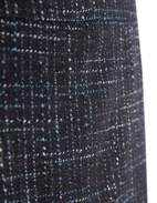 Sivan Kjol Ull/Cashmere Navy 42