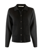 Kaja Cardigan Svart XL