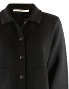 Kaja Cardigan Svart XL