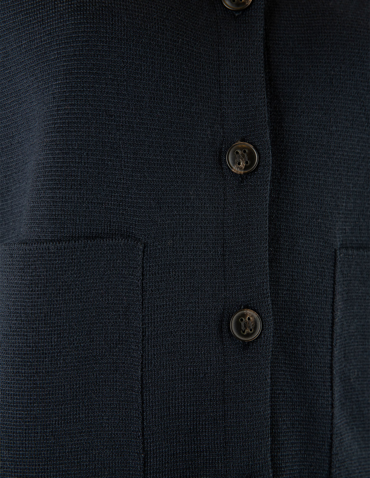 Kaja Cardigan Navy