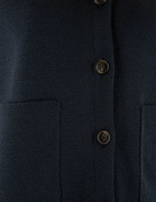 Kaja Cardigan Navy