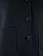 Kaja Cardigan Navy