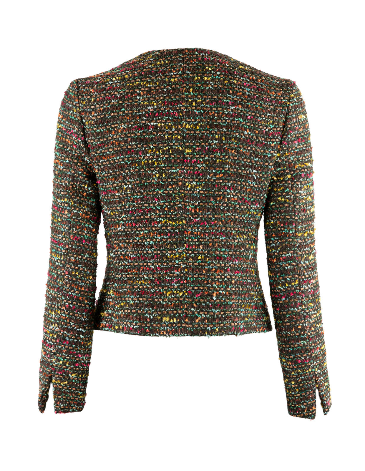 Kappa Ull Flerfärgad