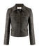 Loise Kavaj Ull/Cashmere Svart