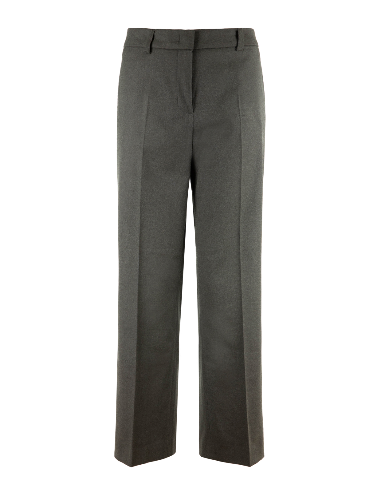 Olessa Byxa Mörkgrå