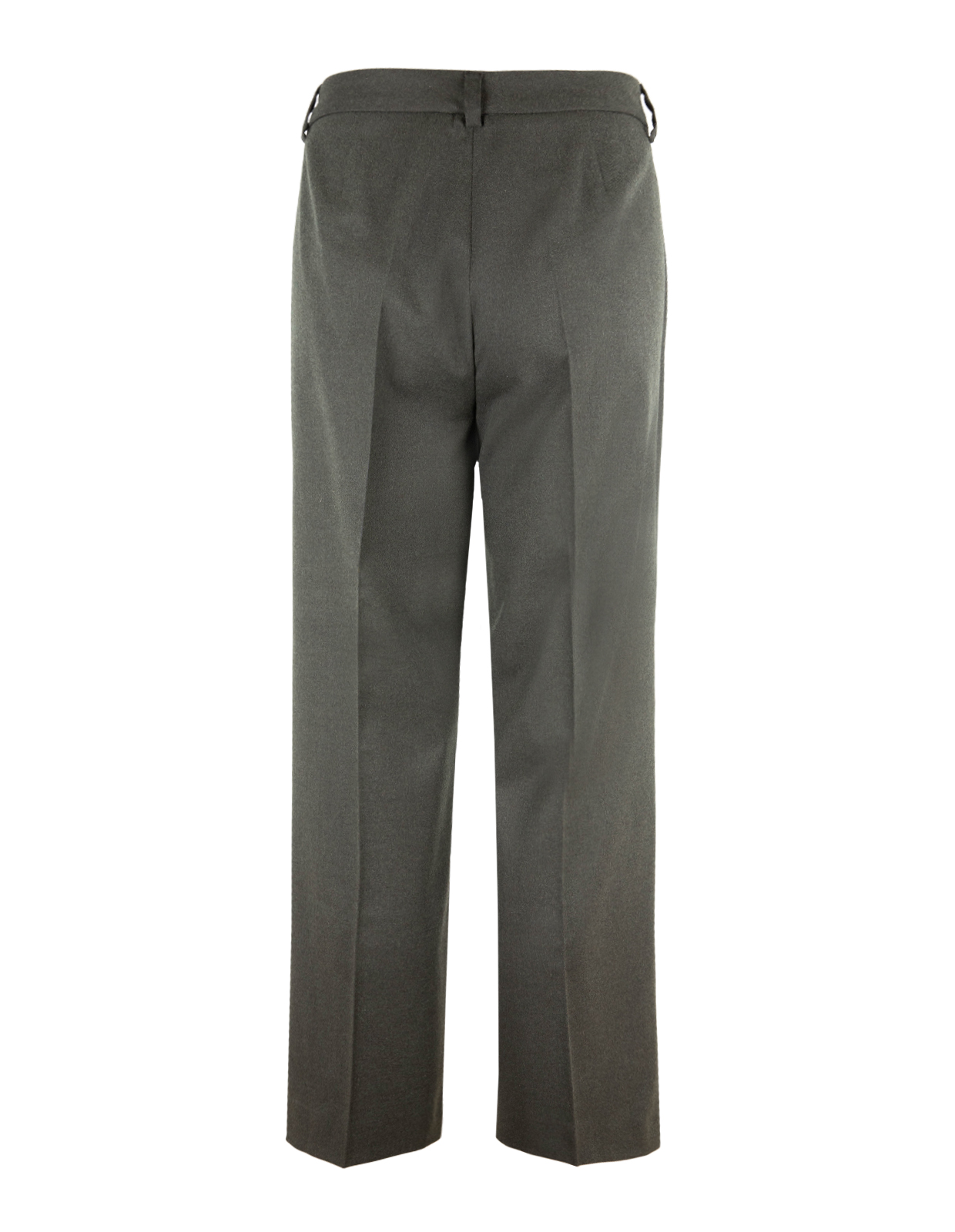 Olessa Byxa Mörkgrå