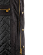 Traveller Field Jacket Getmocka Midnattsblå