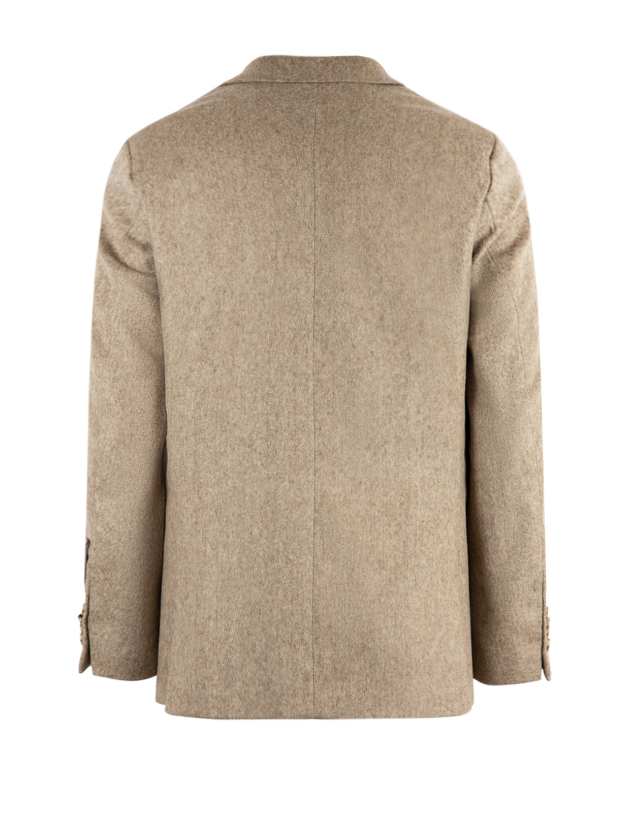 Fogerty Kavaj Tweed Beige