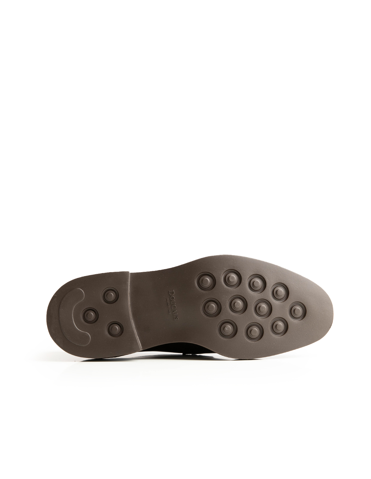 Penny Loafer Mörkbrun