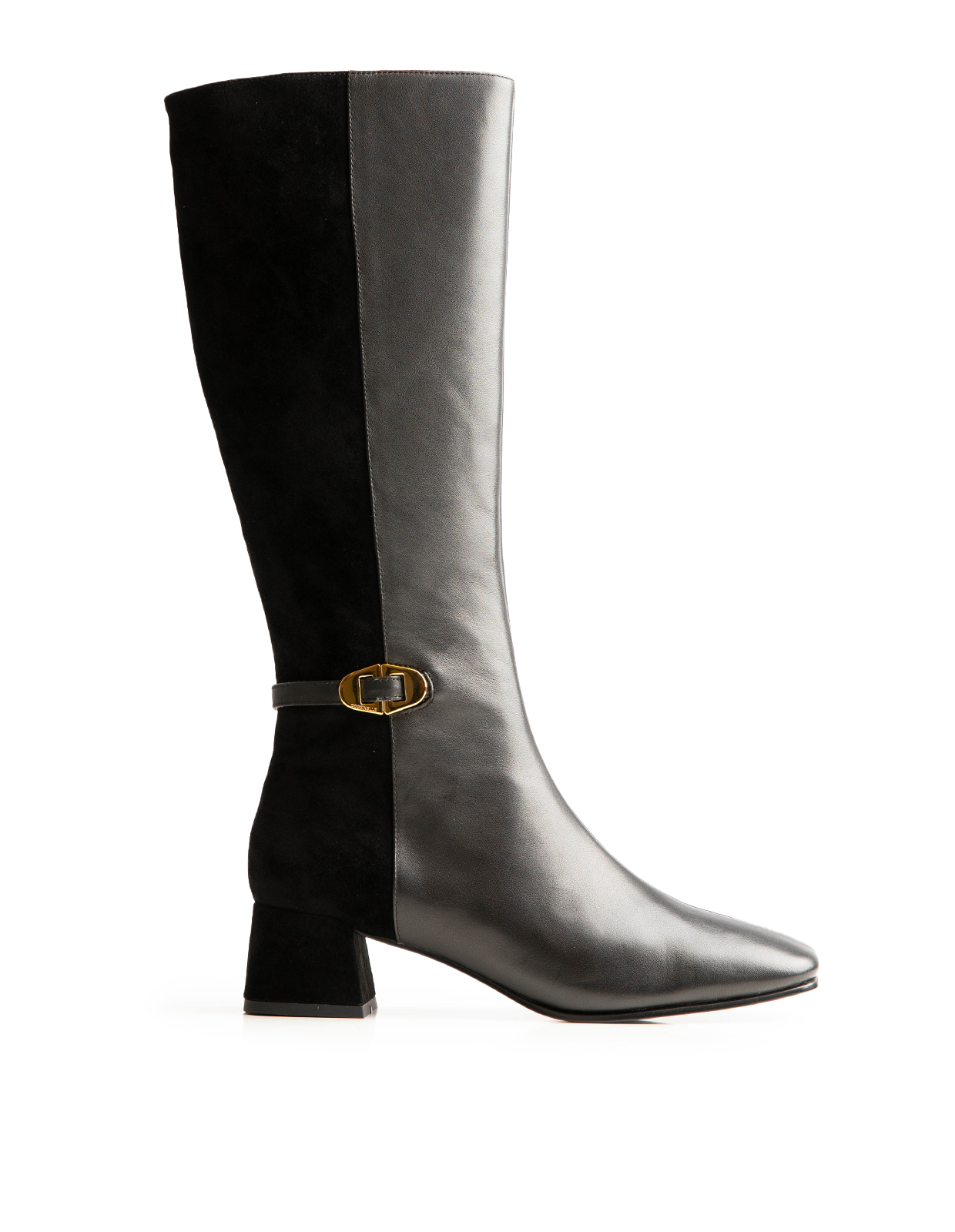 Chara Stövel Svart