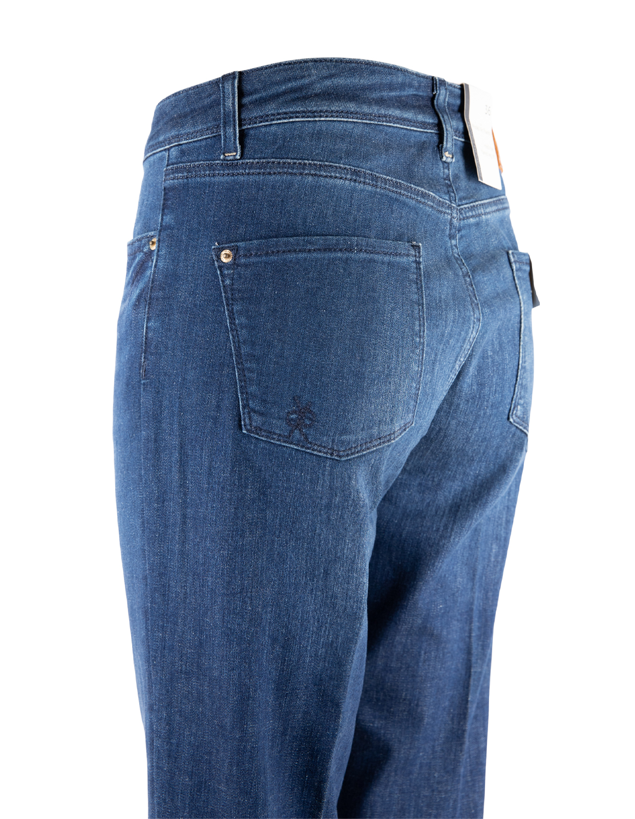 Vic Jeans Mörkblå 42