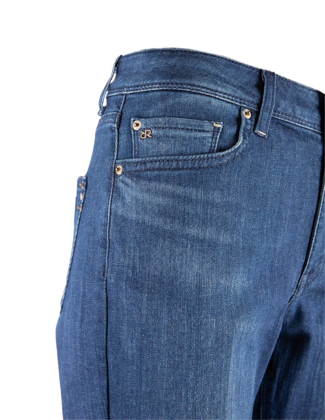 Vic Jeans Mörkblå 42