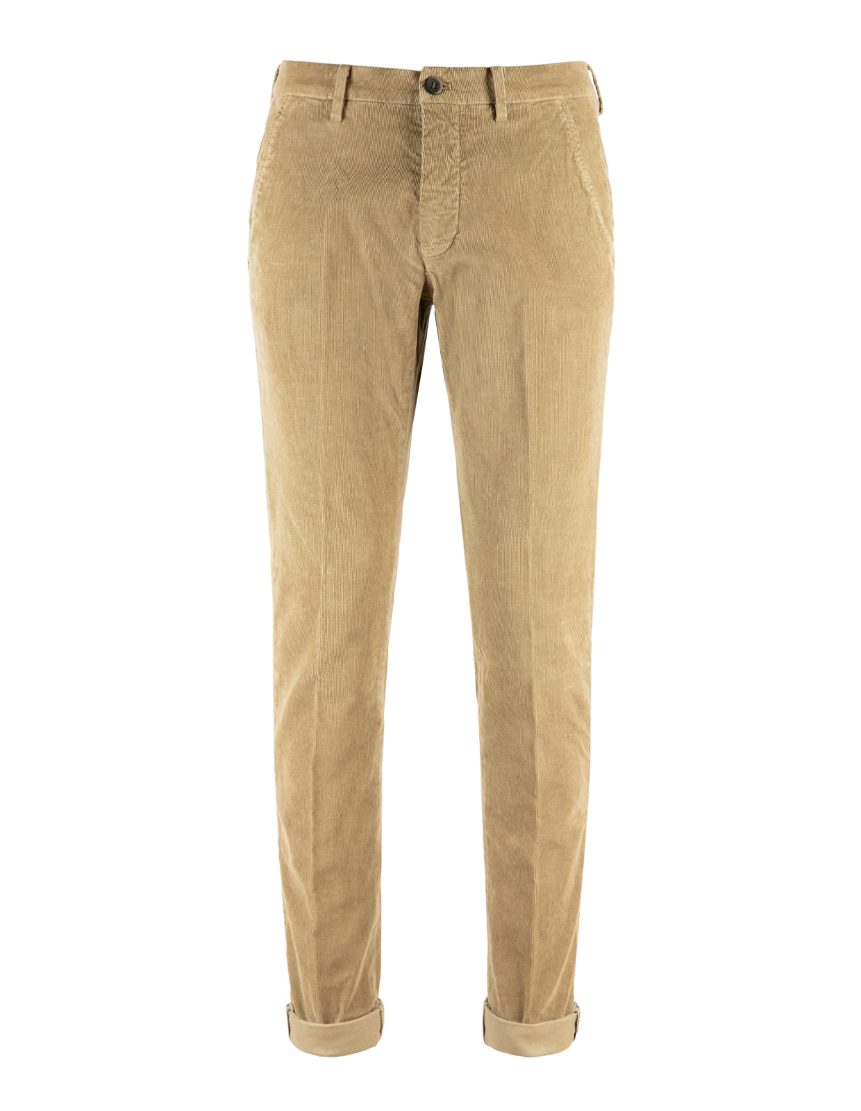 Torino Chinos Manchester Khakigrön