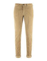 Torino Chinos Manchester Khakigrön