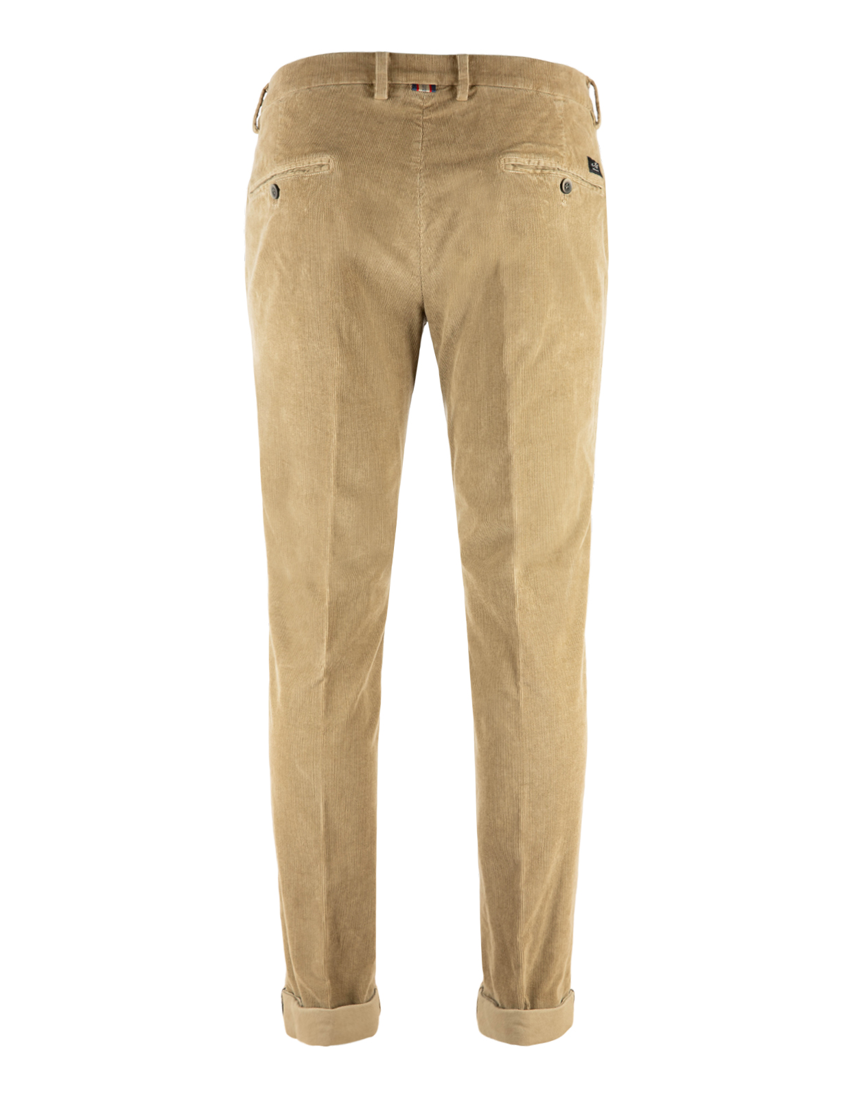 Torino Chinos Manchester Khakigrön