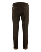 Torino Chinos Manchester Brun Stl 56