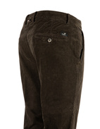 Torino Chinos Manchester Brun Stl 56