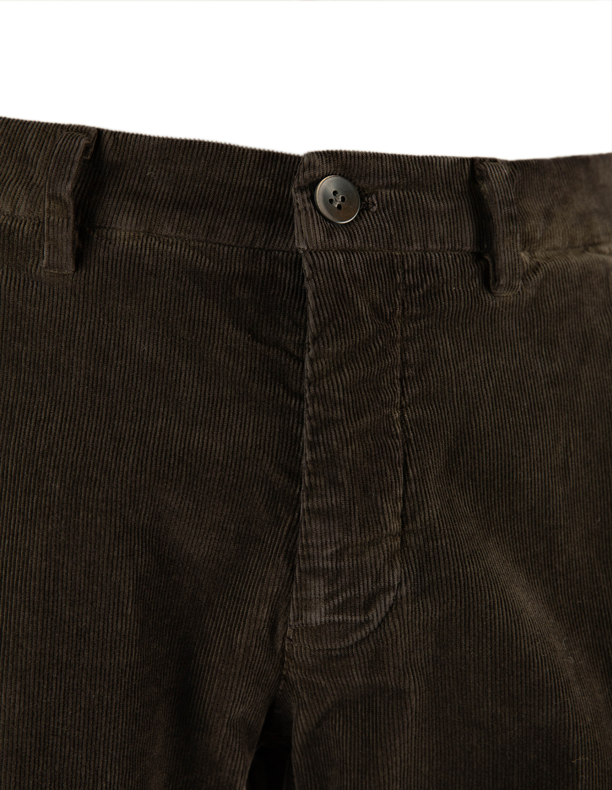 Torino Chinos Manchester Brun Stl 56