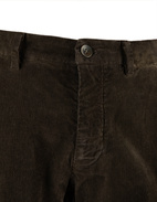 Torino Chinos Manchester Brun Stl 56
