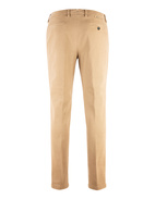 BerwichxStröms Byxa Bomullsstretch Beige
