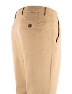 BerwichxStröms Byxa Bomullsstretch Beige