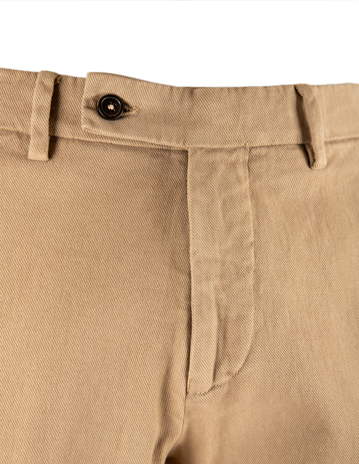BerwichxStröms Byxa Bomullsstretch Beige