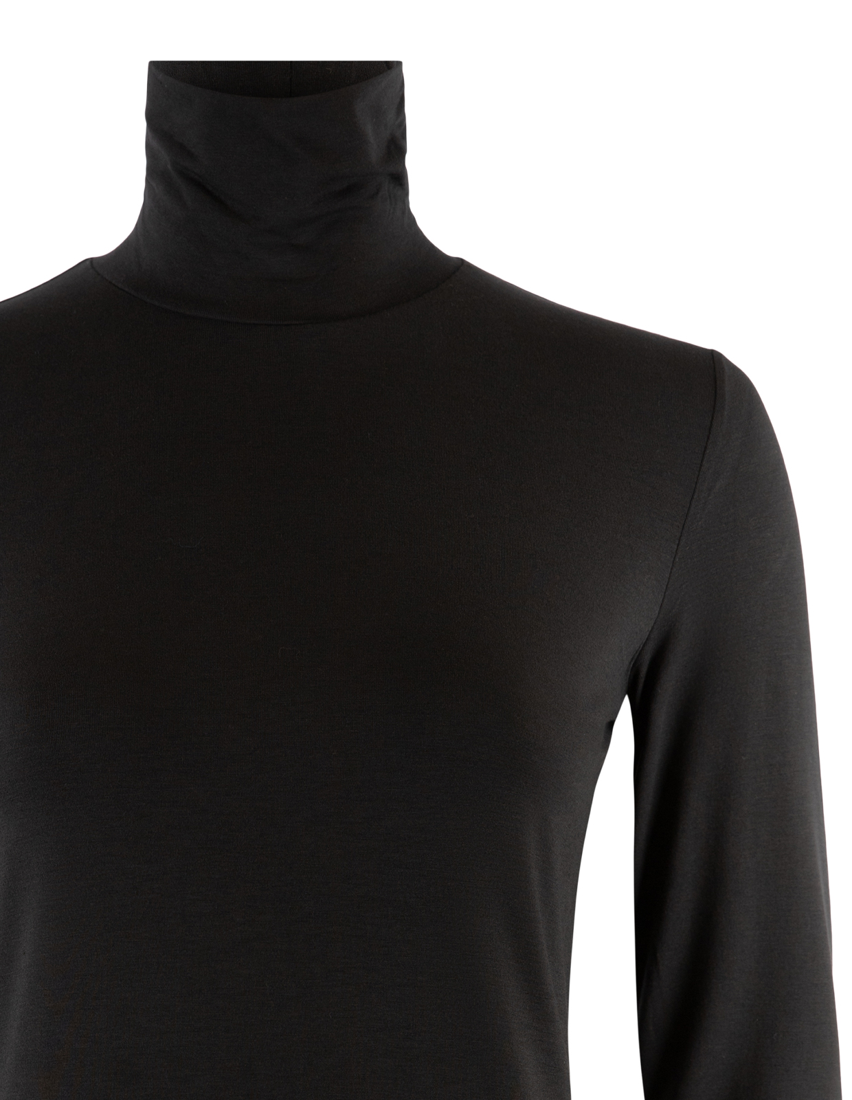Multif Polotop Svart XL