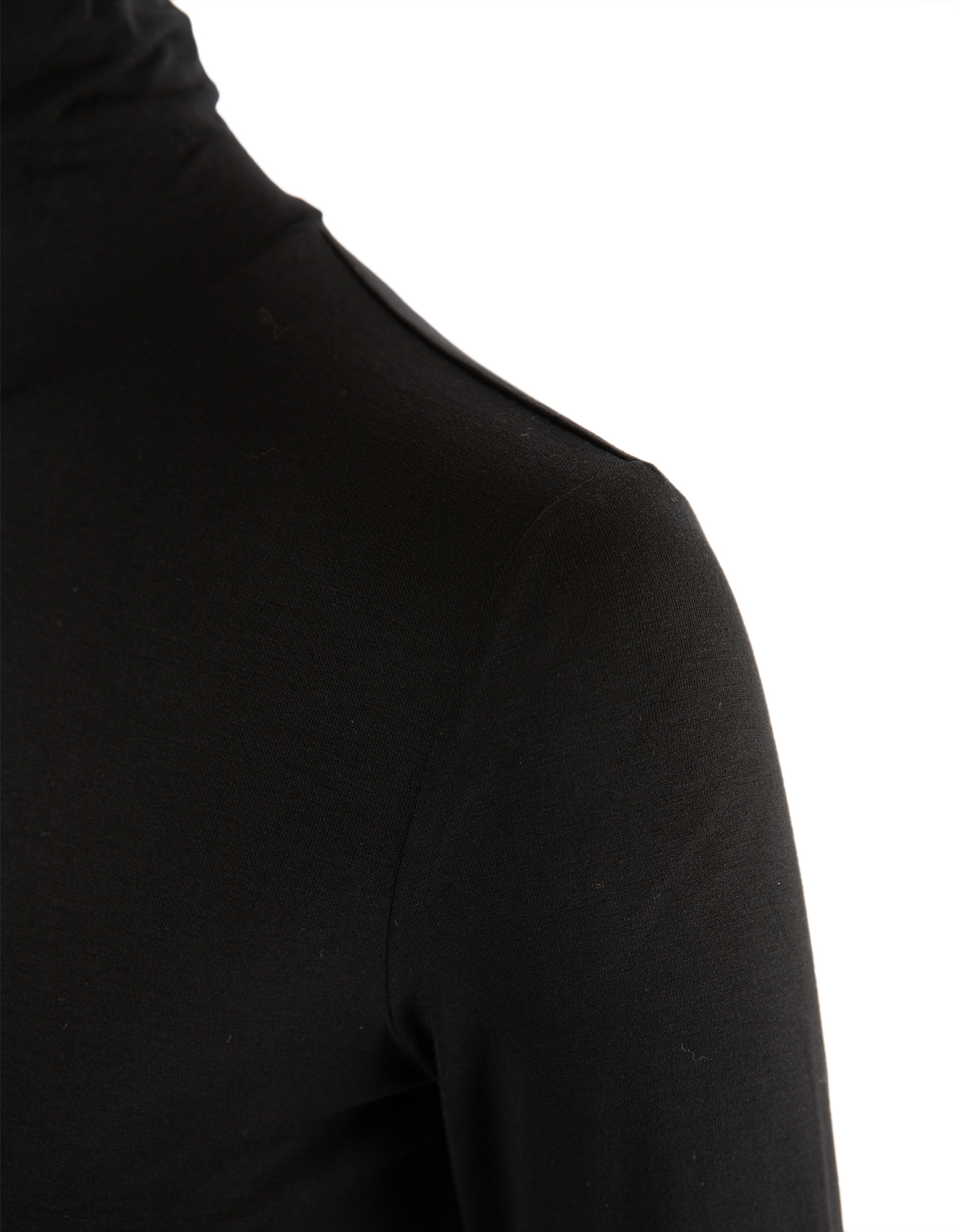 Multif Polotop Svart XL