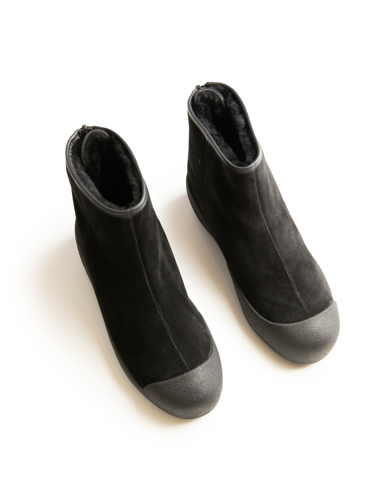 Guard III Känga Svart 40