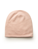 Sahra II Mössa Cashmere Ljusrosa One Size