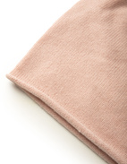 Sahra II Mössa Cashmere Ljusrosa One Size