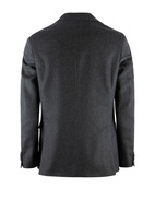 Fogerty Kavaj Tweed Mörkblå