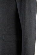 Fogerty Kavaj Tweed Mörkblå