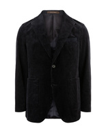 Fogerty Kavaj Manchester Navy