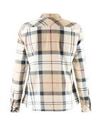 Bredon Skjorta Beige Rutig 14