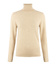 Sabina Polotröja Cashmere Sandbeige