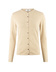Sandy Cardigan Cashmere Sandbeige