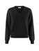 Susanna Tröja Cashmere Svart