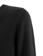 Susanna Tröja Cashmere Svart Stl M