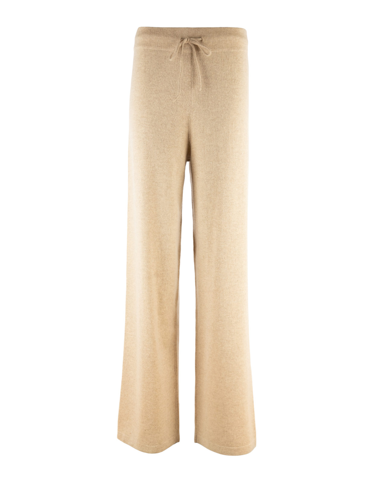 Athen Byxa Cashmere Sandbeige