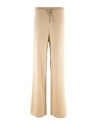 Athen Byxa Cashmere Sandbeige XL