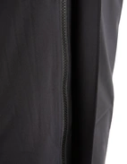 Black Storm Coat Ytterrock Svart L